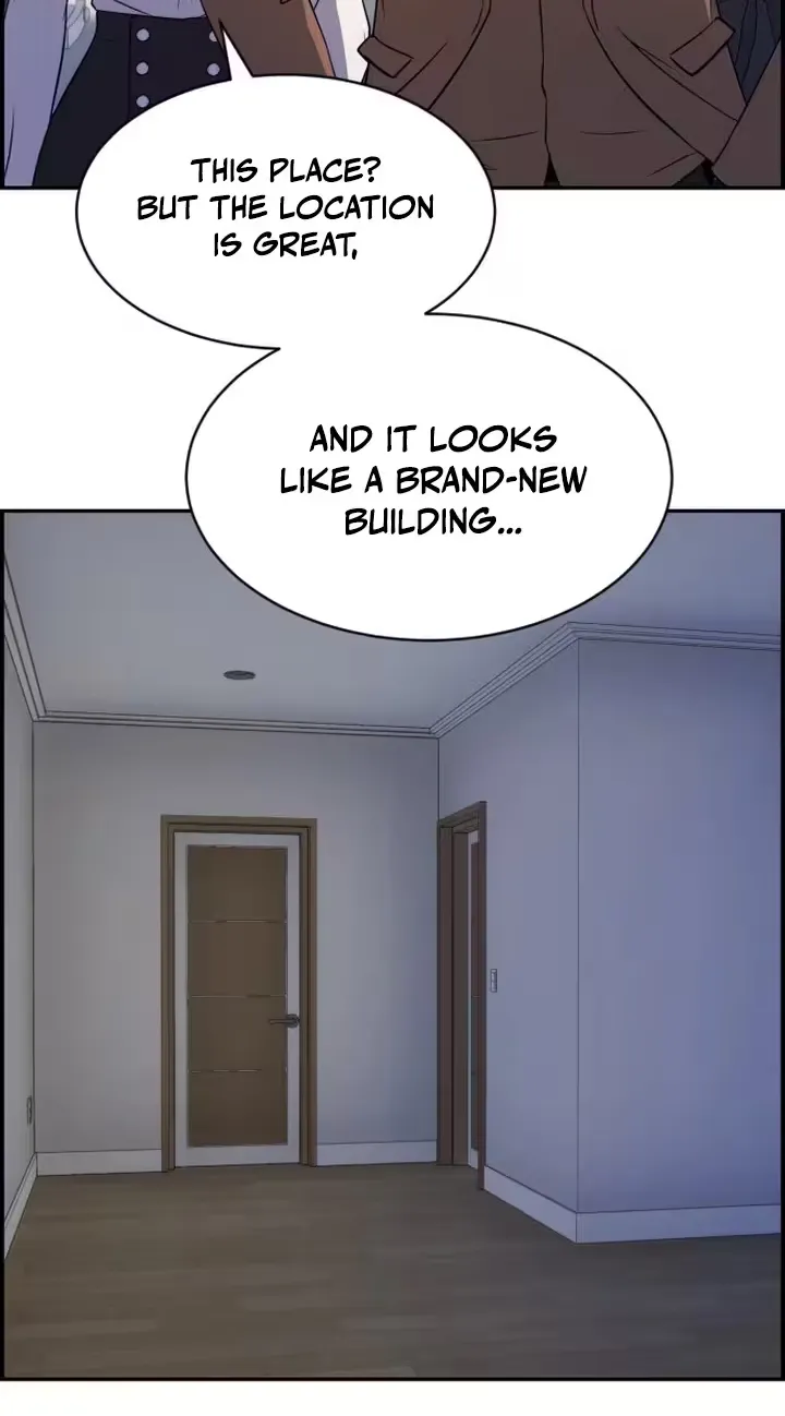 Welcome to Happy Real Estate!, chapter 1, page 41