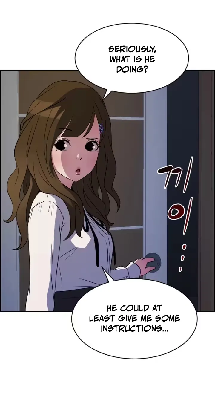 Welcome to Happy Real Estate!, chapter 1, page 51