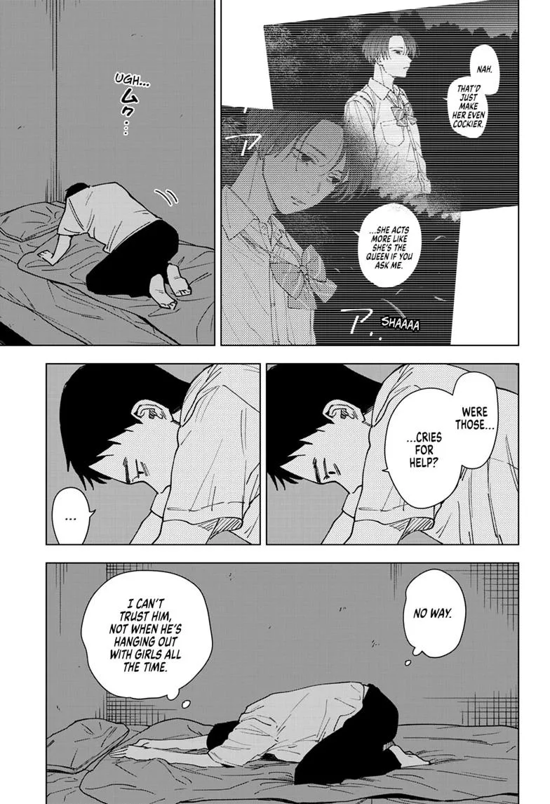 Haunted Peak, chapter 23, page 3