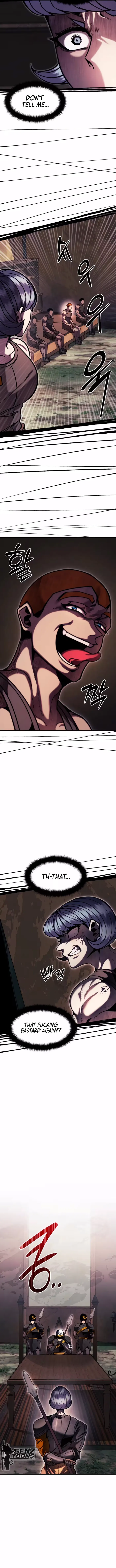 Fantasy Enlistment Squad, chapter 39, page 11