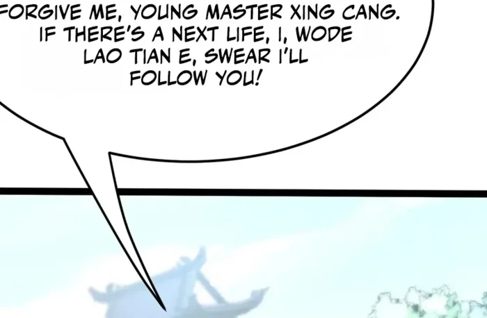Maxed Strength Necromancer, chapter 147, page 17