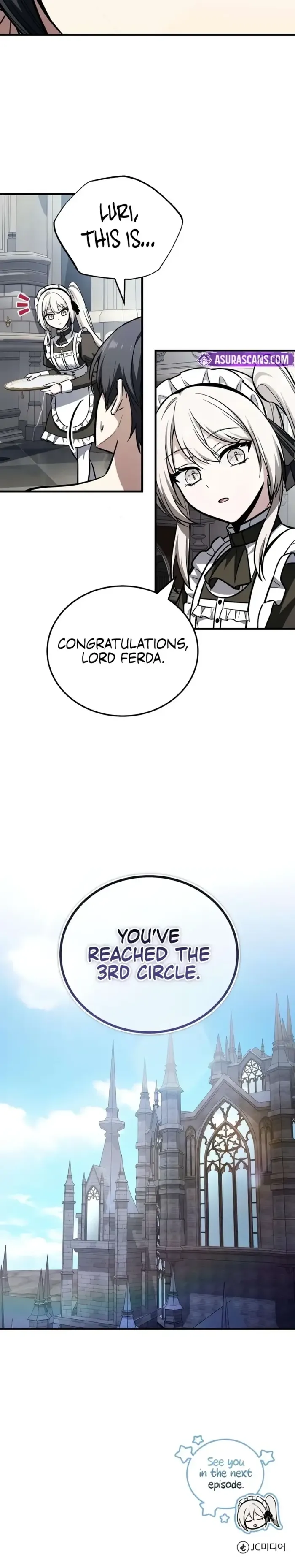 My Slain Dragon Bride, chapter 18, page 12