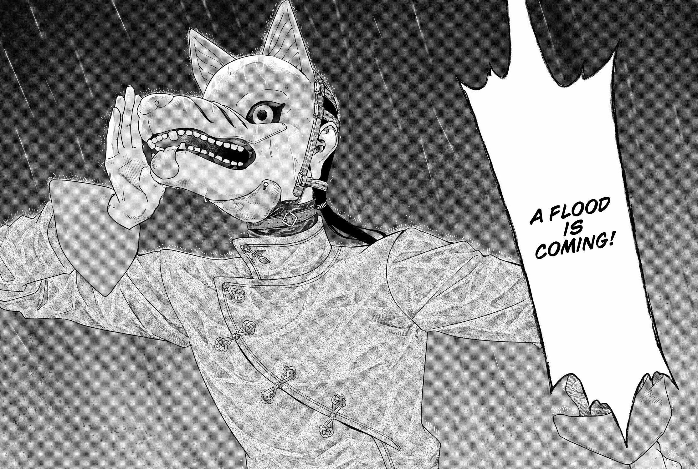 Magus of the Library, chapter 53, page 5