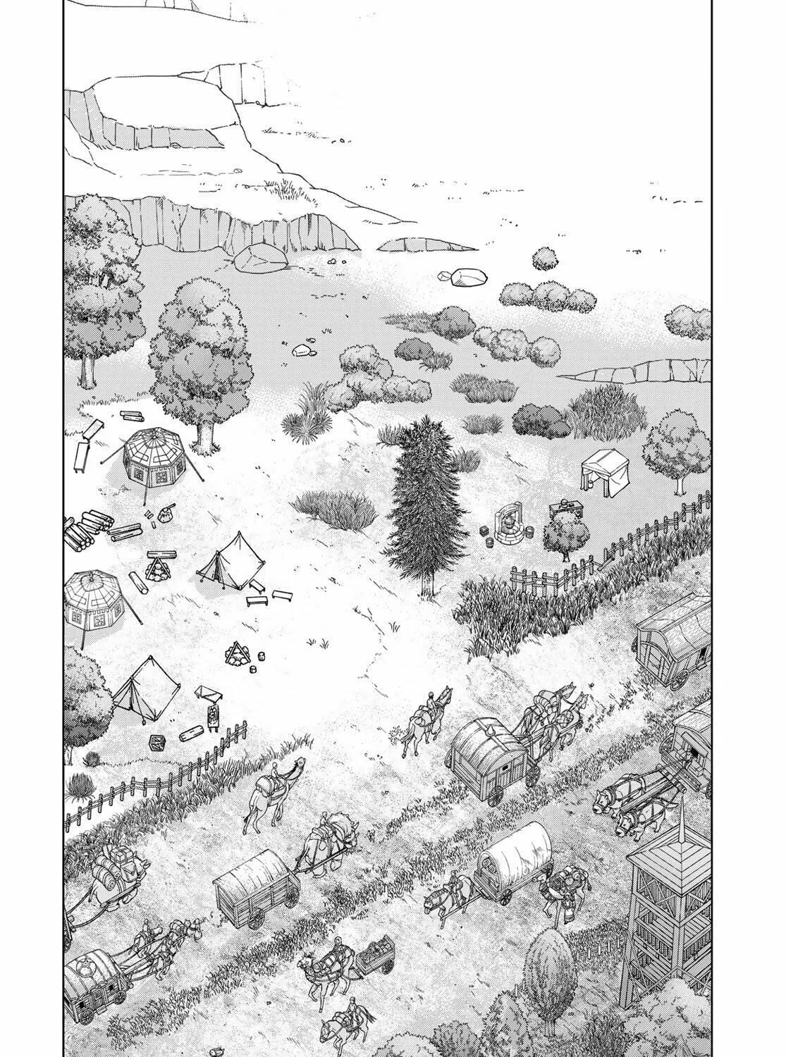 Magus of the Library, chapter 53, page 13