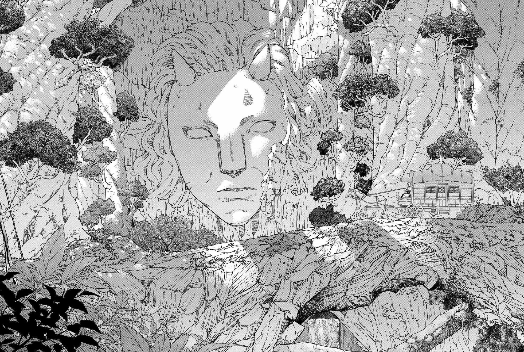 Magus of the Library, chapter 53, page 53