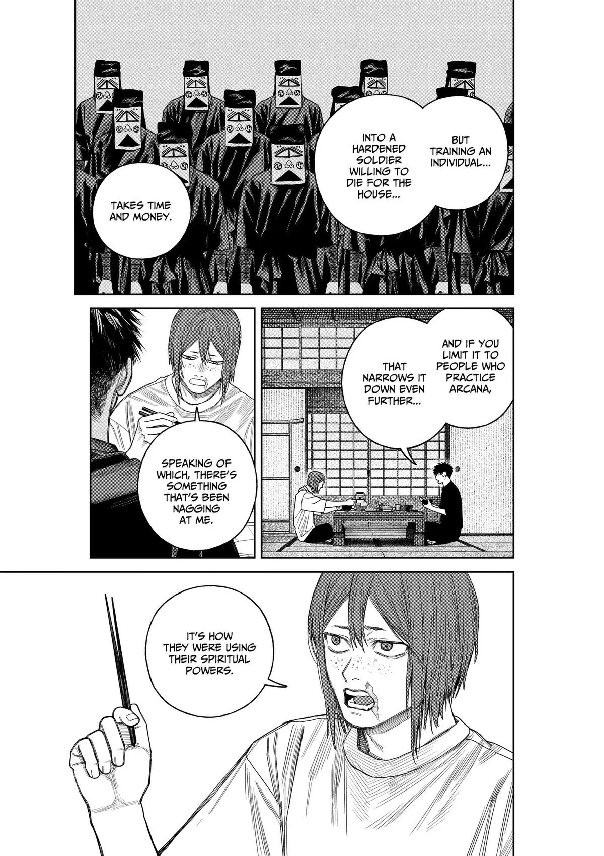 Empyreal Cabinet, chapter 27, page 12