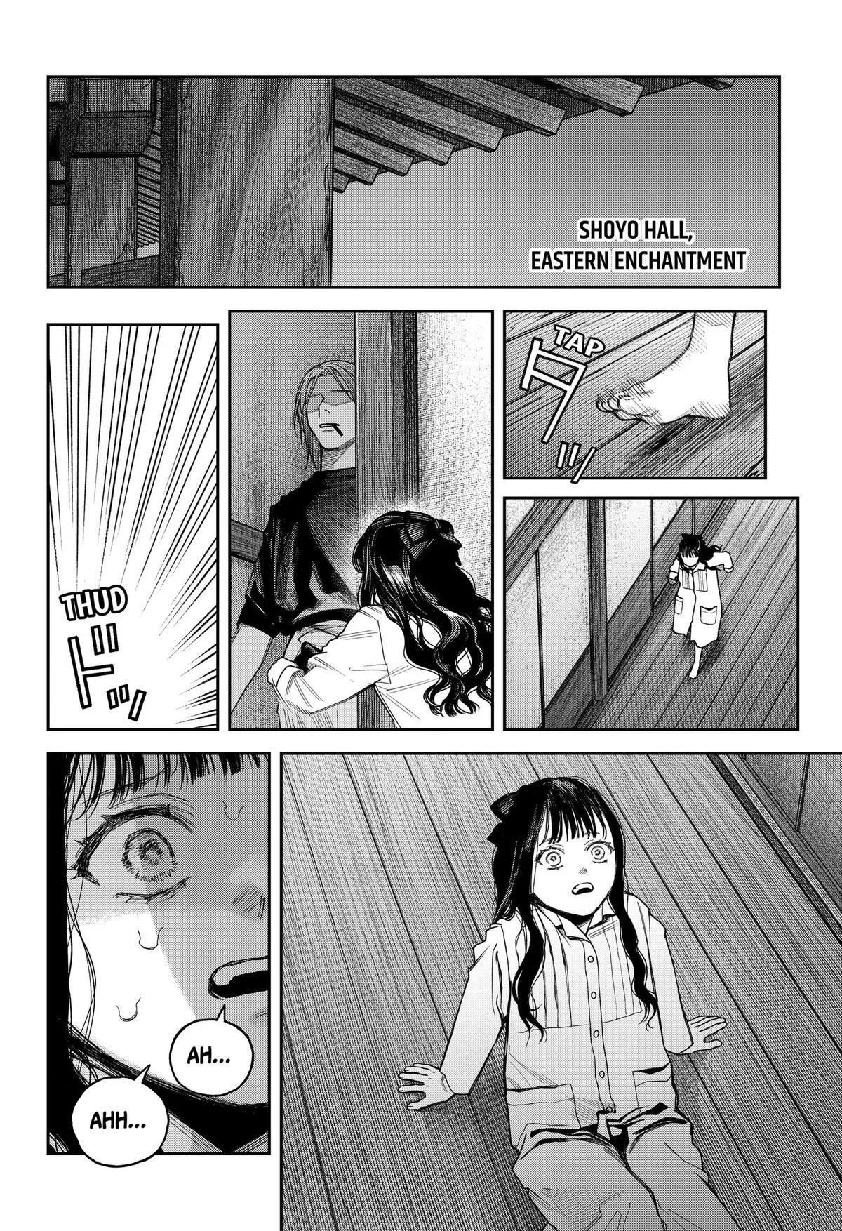 Empyreal Cabinet, chapter 28, page 8