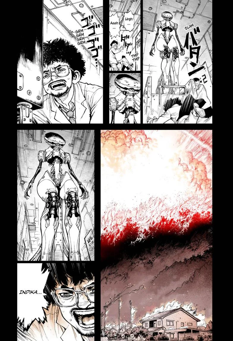 The Marshal King, chapter 33, page 6