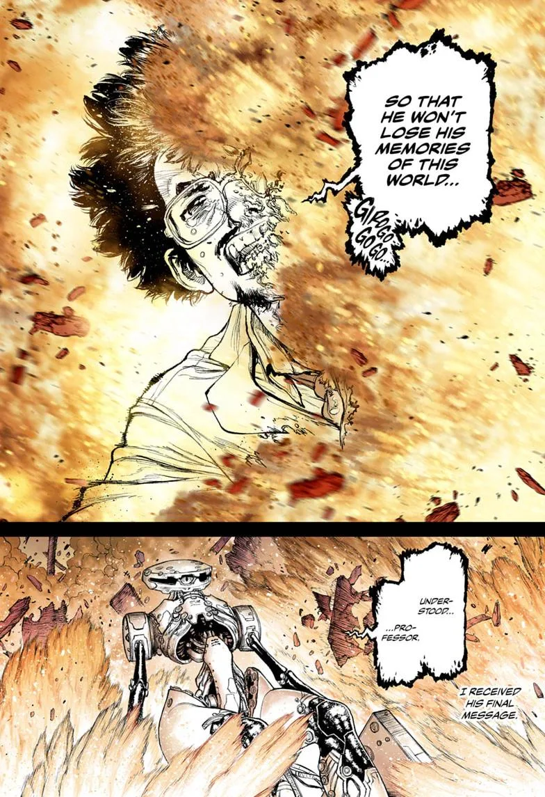 The Marshal King, chapter 33, page 8