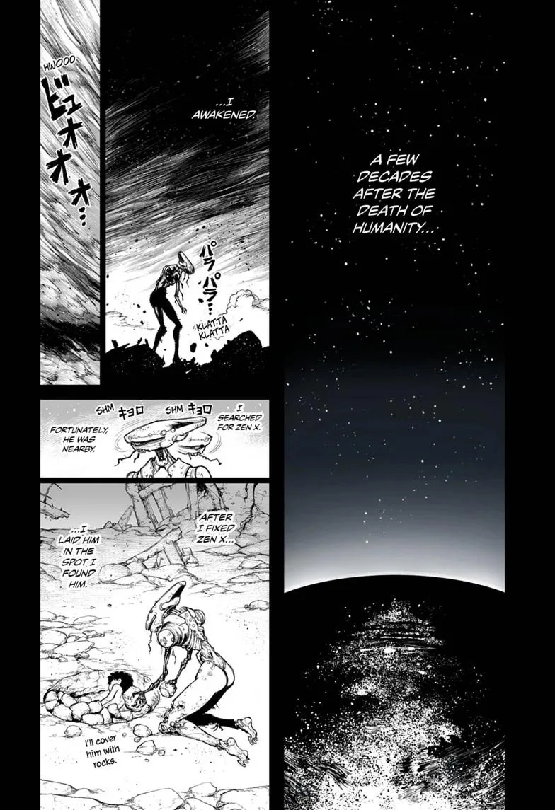 The Marshal King, chapter 33, page 10