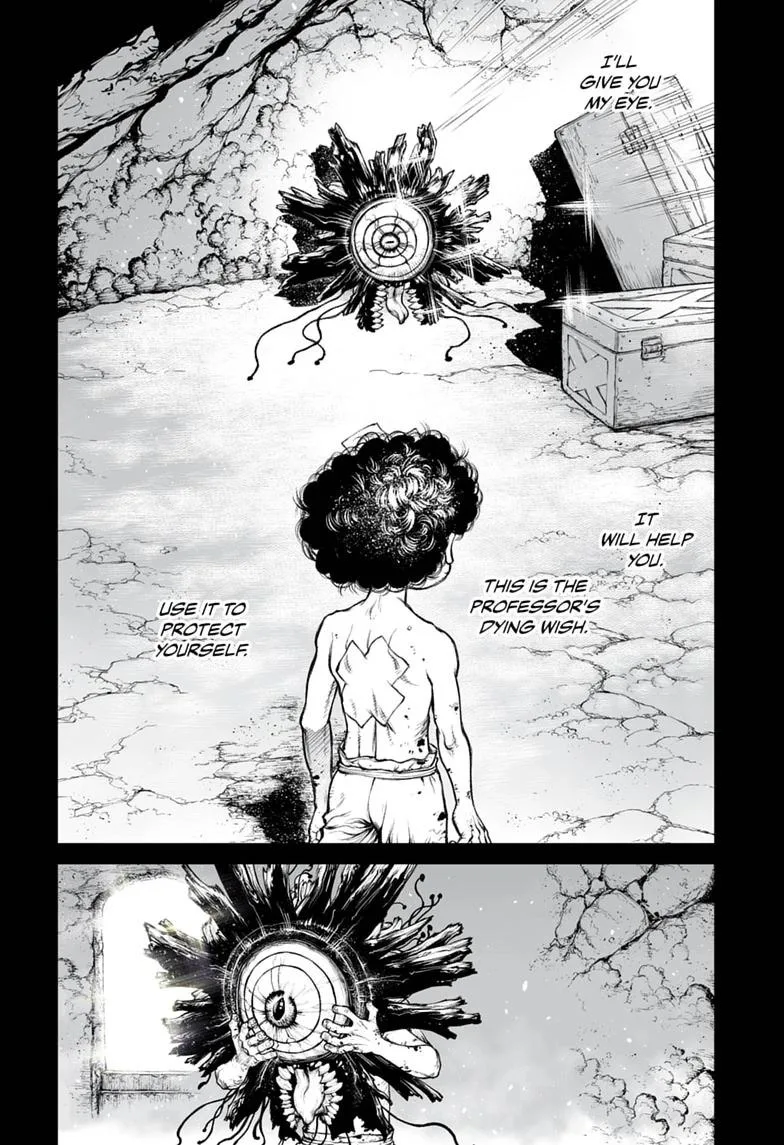 The Marshal King, chapter 33, page 24