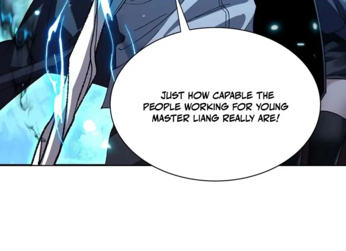Skills Without Cooldown? I Avatar into an Undead Calamity!, chapter 14, page 10