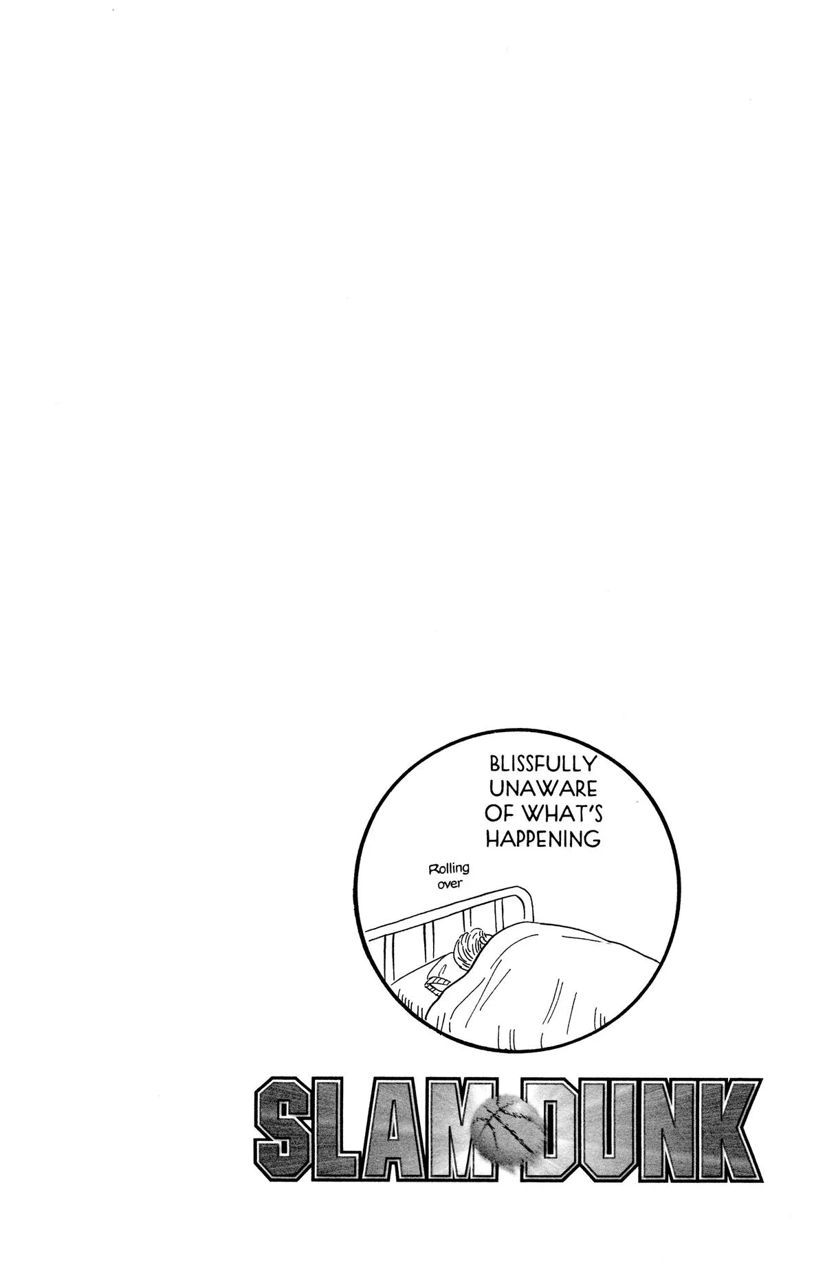 Slam Dunk, chapter 176, page 19