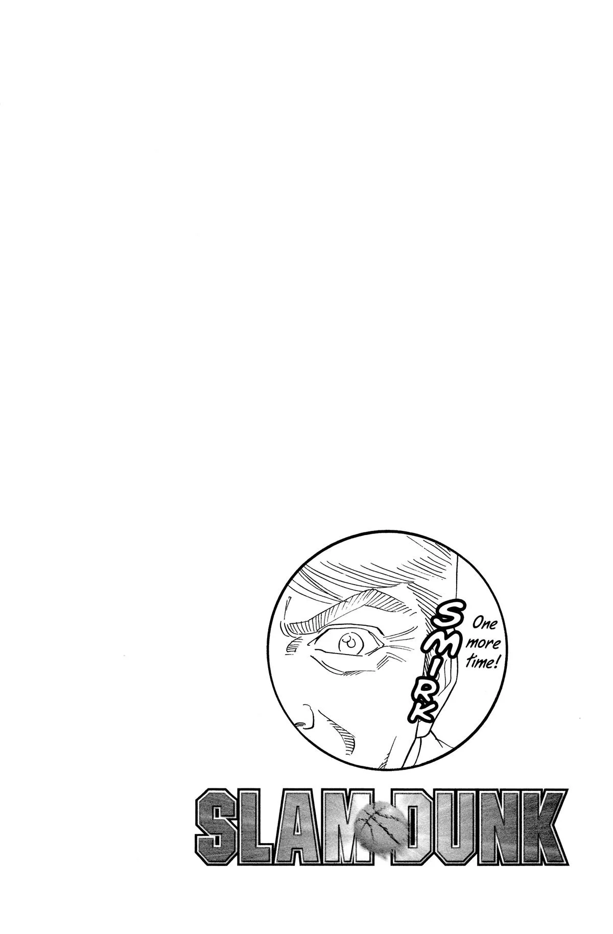 Slam Dunk, chapter 178, page 17