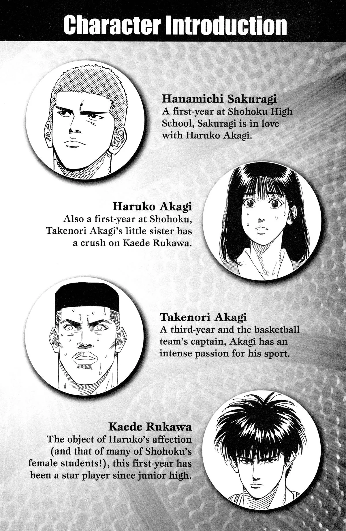 Slam Dunk, chapter 185, page 20
