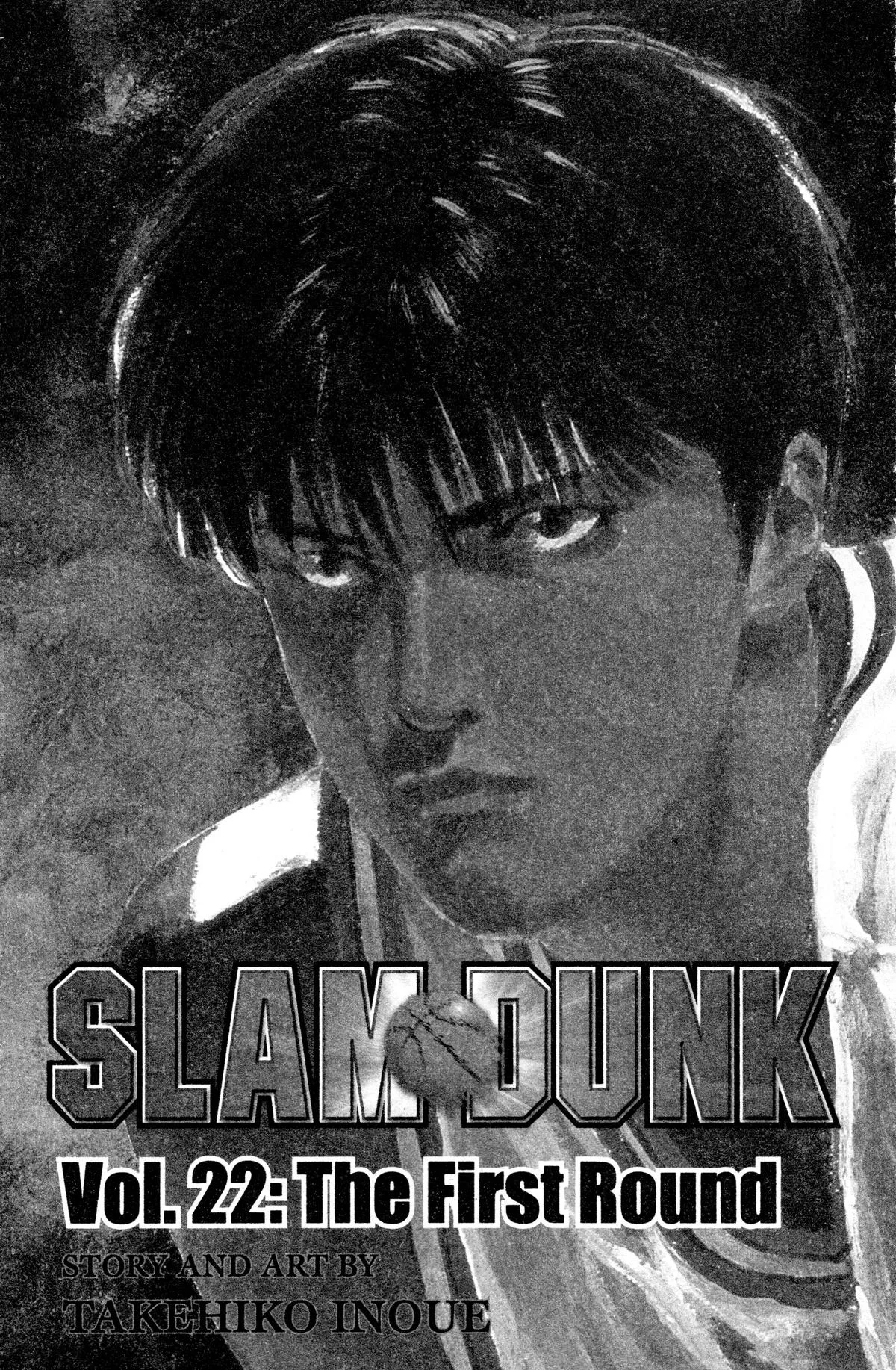 Slam Dunk, chapter 185, page 24