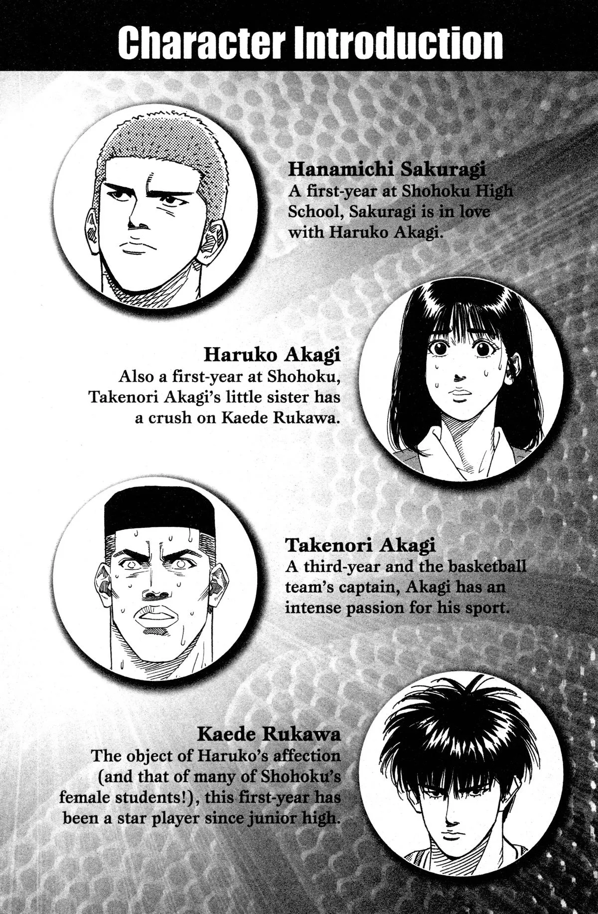 Slam Dunk, chapter 185, page 25