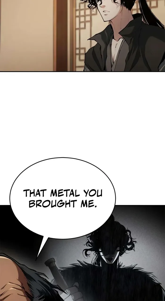 Murim Psychopath, chapter 46, page 5
