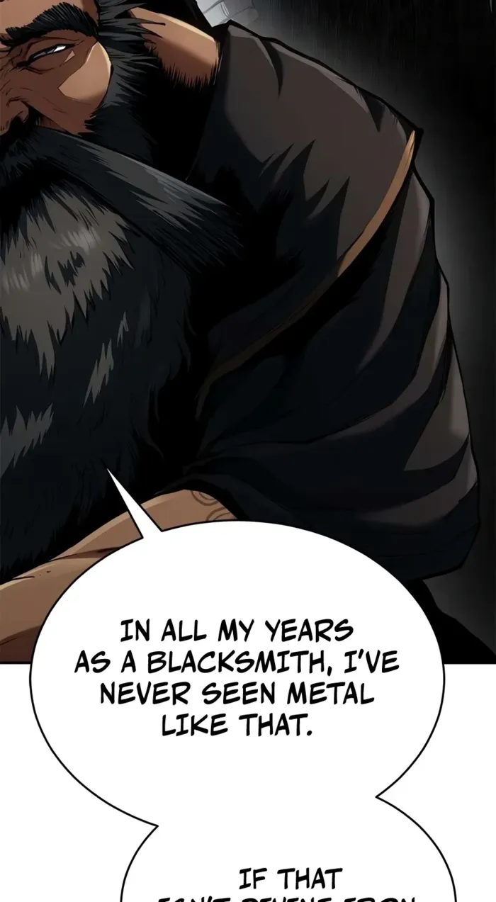 Murim Psychopath, chapter 46, page 6