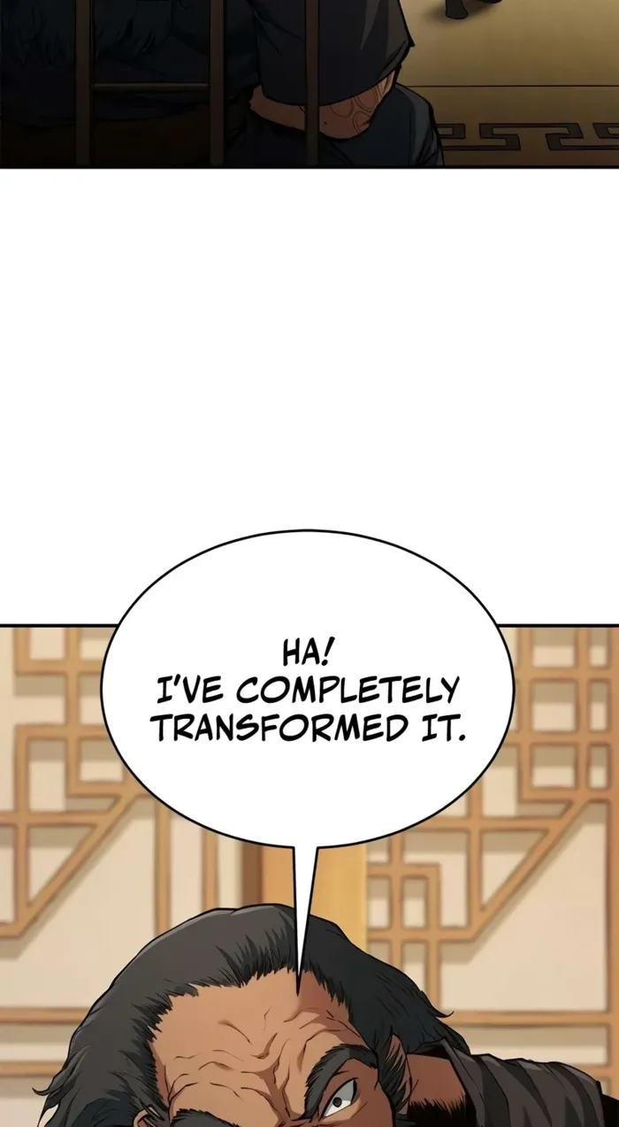 Murim Psychopath, chapter 46, page 8