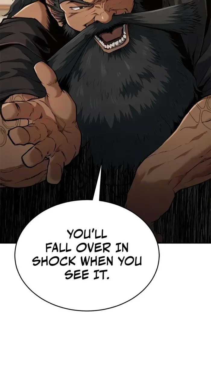 Murim Psychopath, chapter 46, page 9