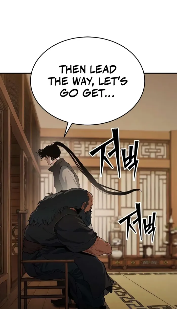 Murim Psychopath, chapter 46, page 10