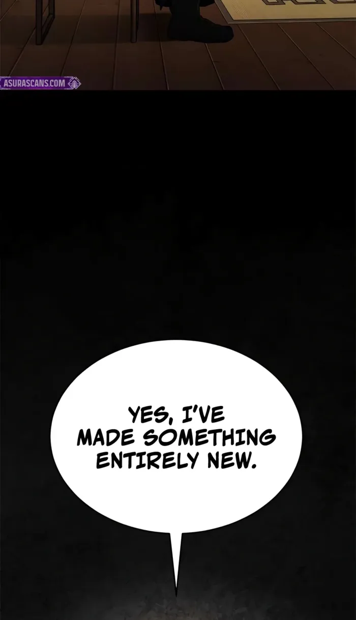 Murim Psychopath, chapter 46, page 11