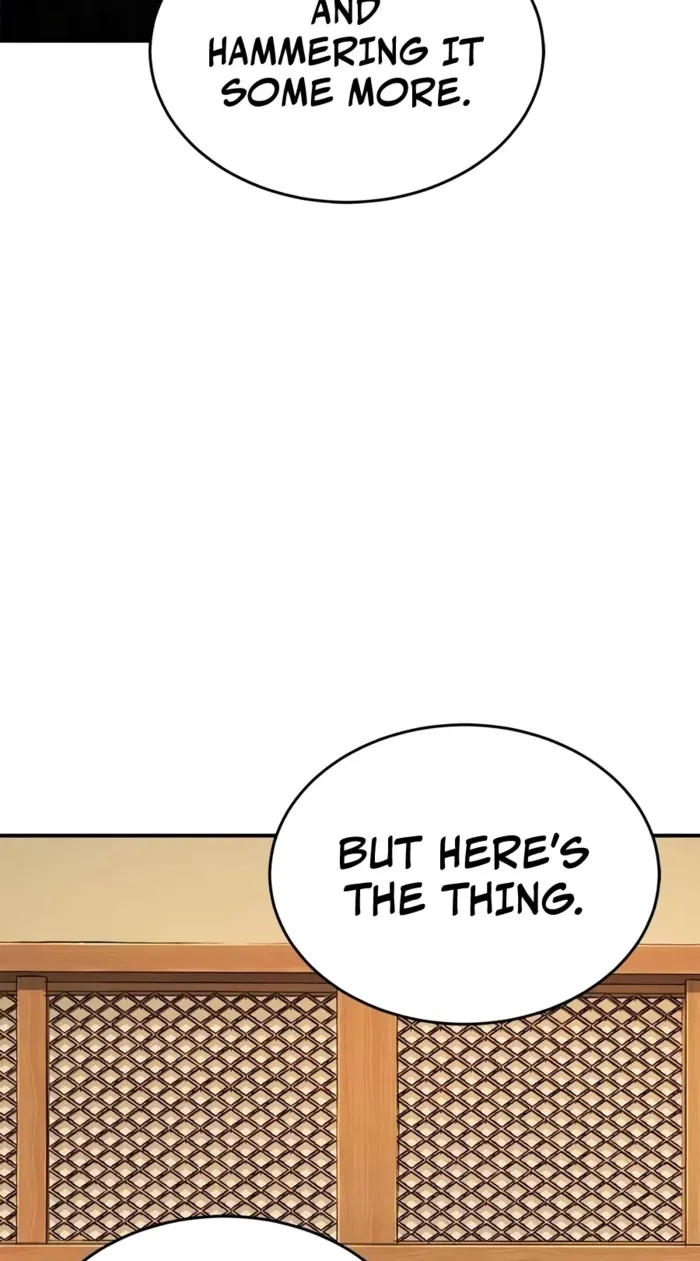 Murim Psychopath, chapter 46, page 14