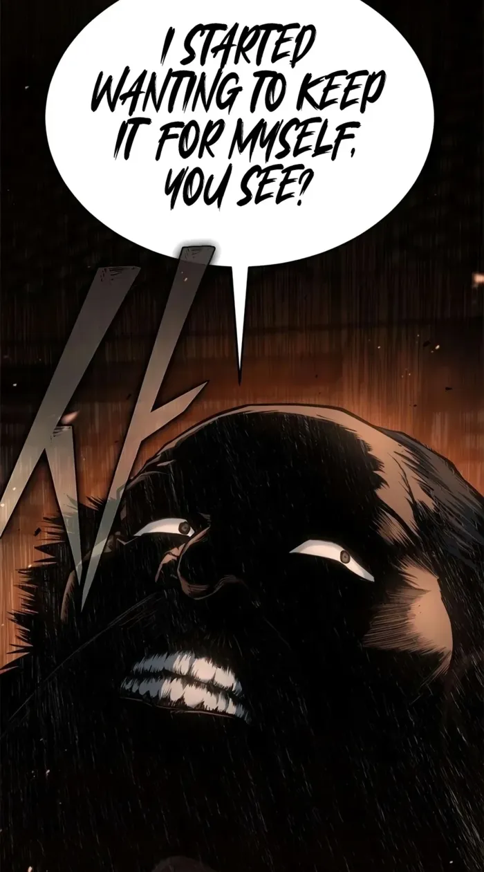 Murim Psychopath, chapter 46, page 16