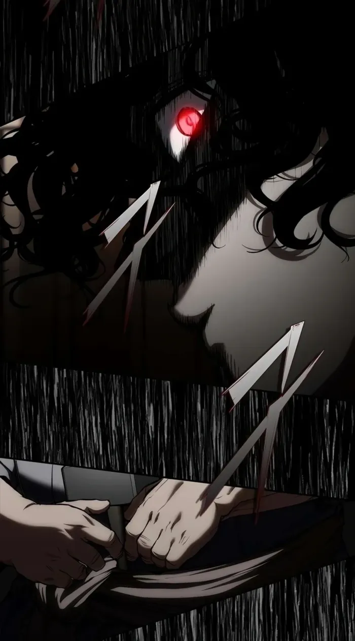 Murim Psychopath, chapter 46, page 20