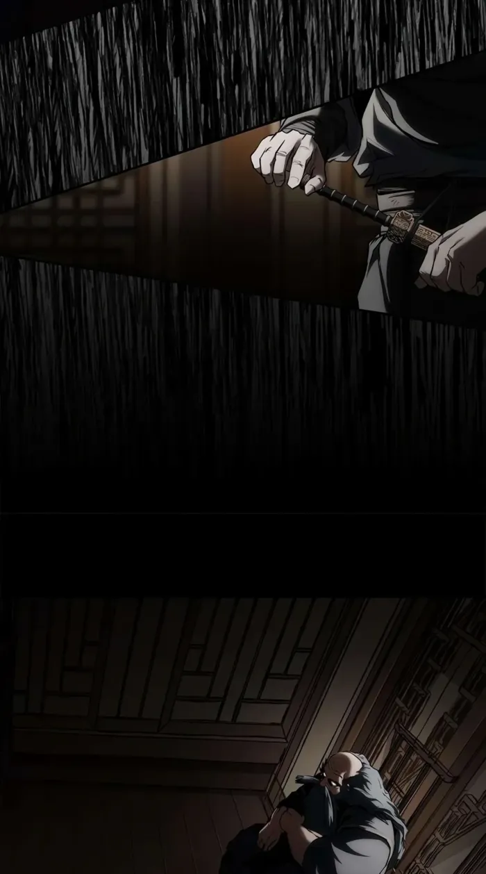 Murim Psychopath, chapter 46, page 21
