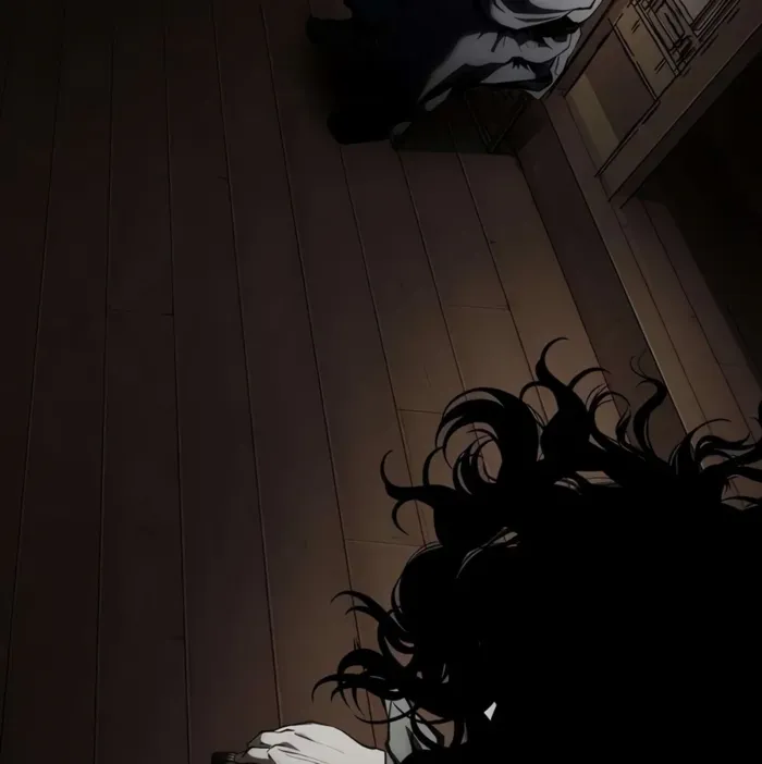 Murim Psychopath, chapter 46, page 22