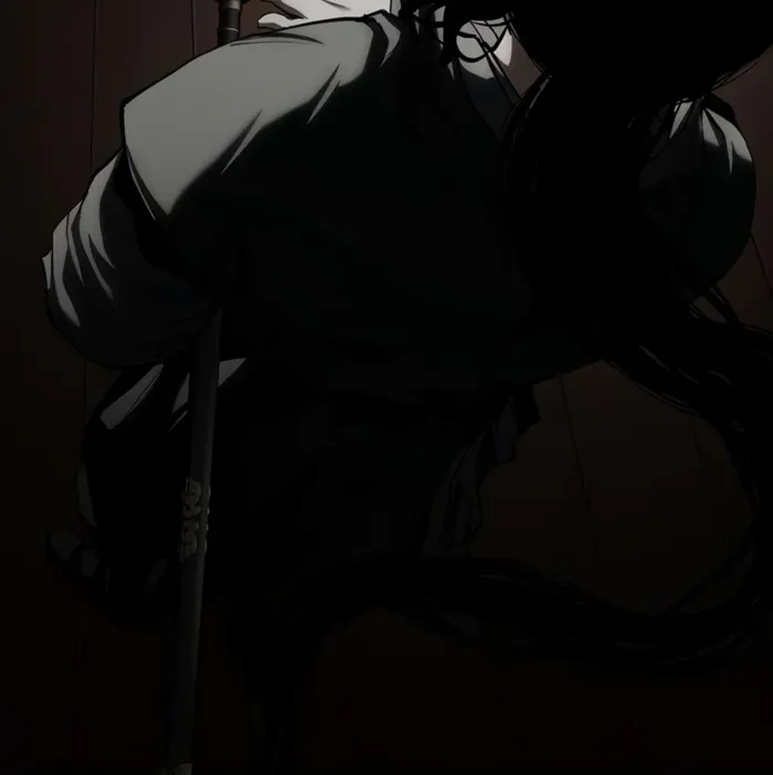 Murim Psychopath, chapter 46, page 23