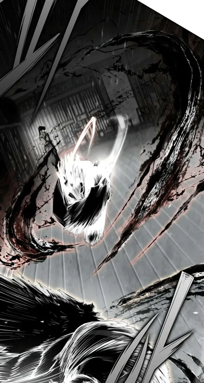 Murim Psychopath, chapter 46, page 25