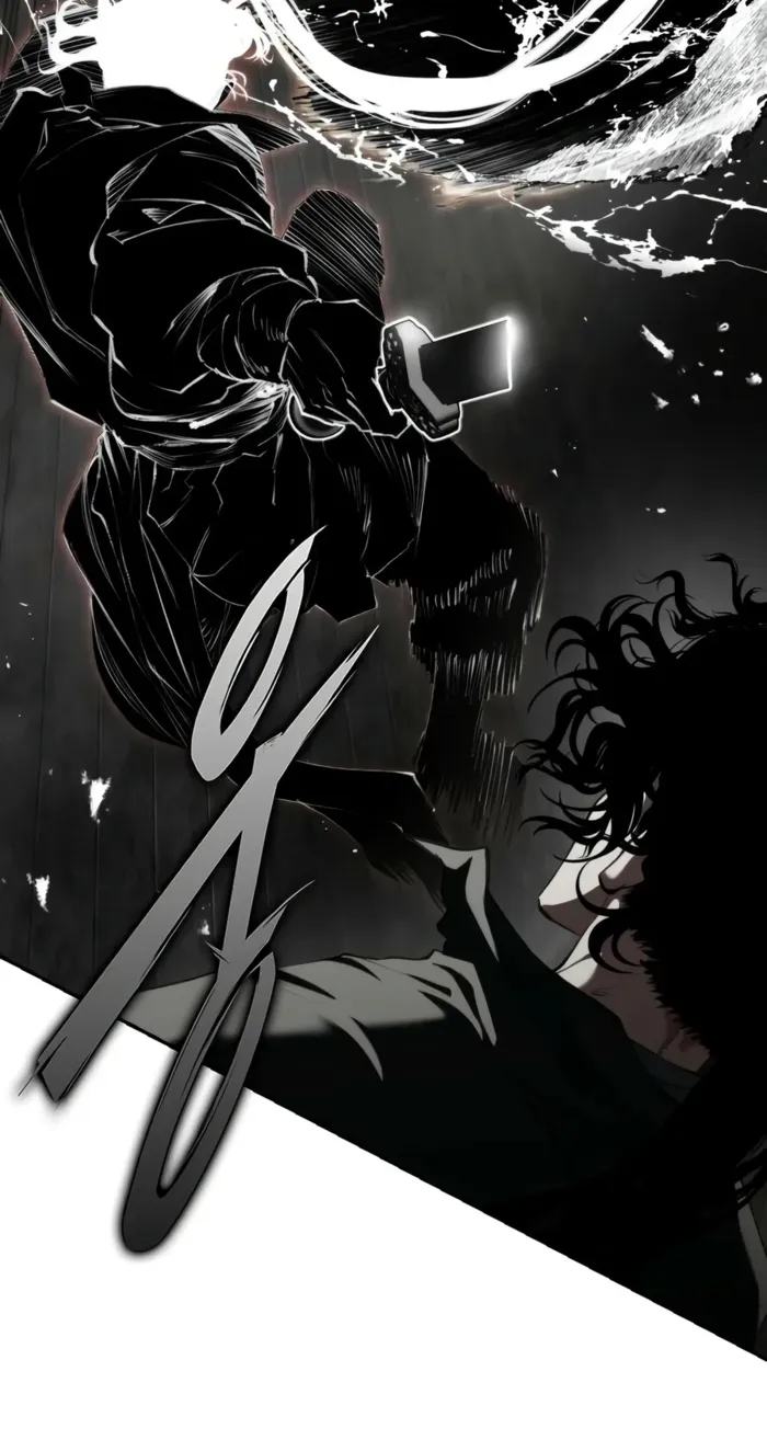 Murim Psychopath, chapter 46, page 29