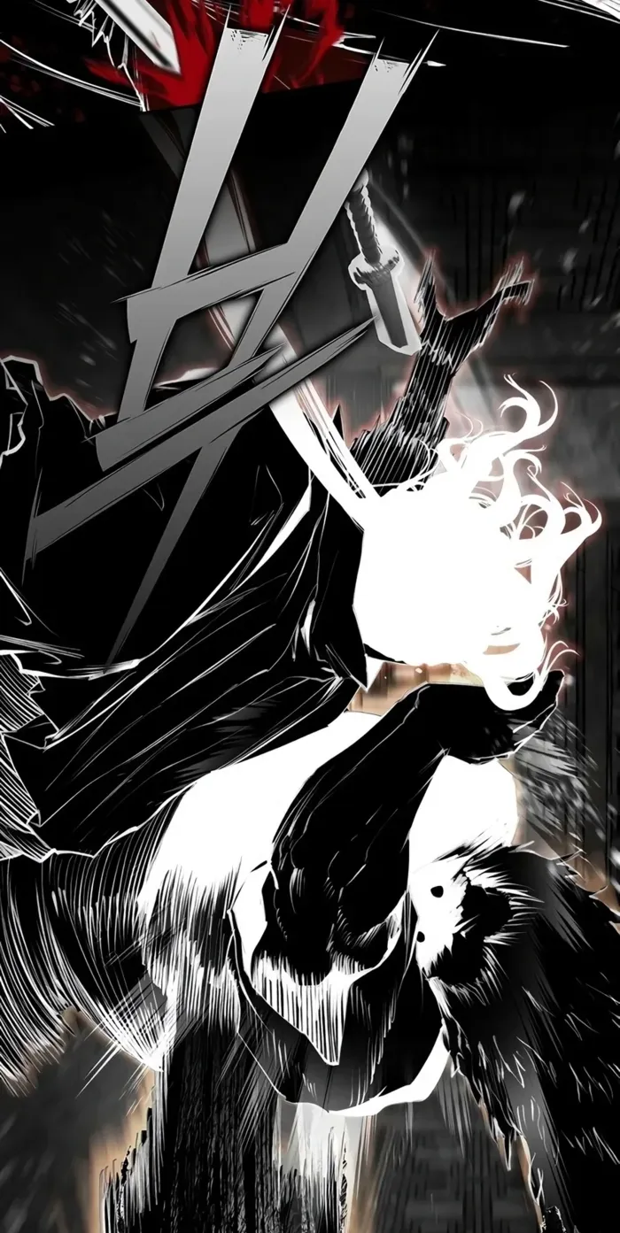 Murim Psychopath, chapter 46, page 35