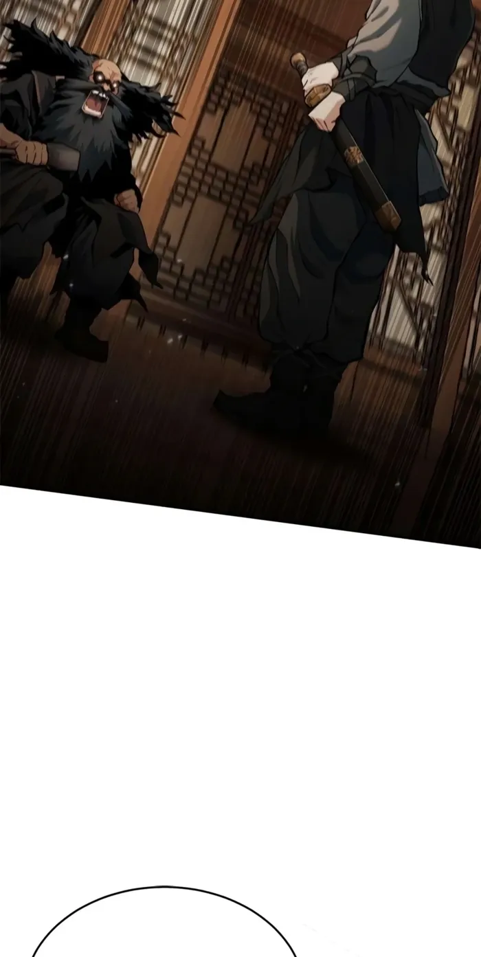 Murim Psychopath, chapter 46, page 39