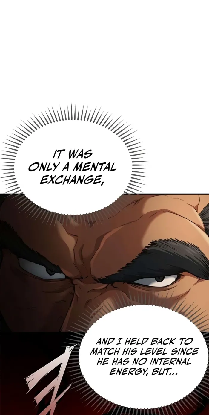 Murim Psychopath, chapter 46, page 41