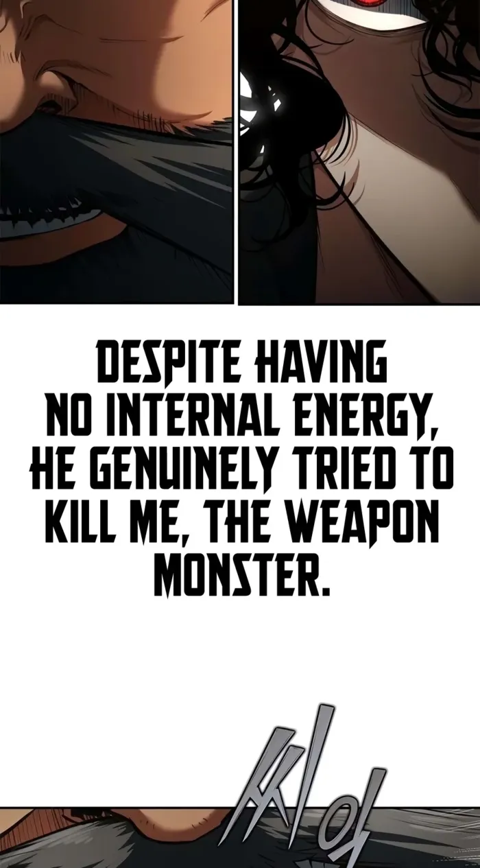 Murim Psychopath, chapter 46, page 44