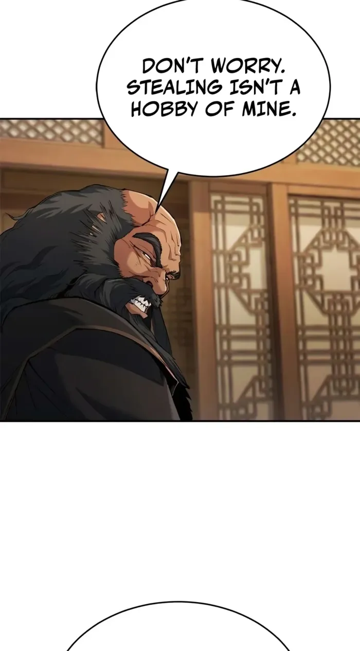 Murim Psychopath, chapter 46, page 47
