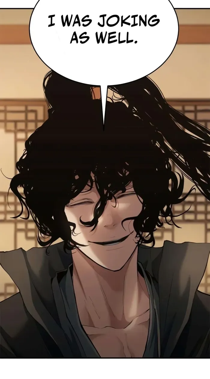 Murim Psychopath, chapter 46, page 48