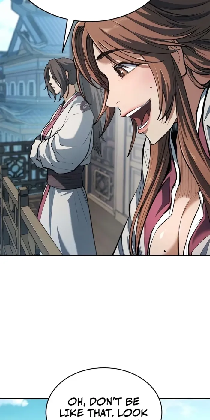 Murim Psychopath, chapter 46, page 60