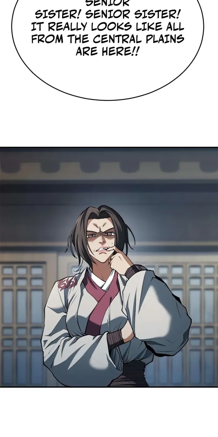 Murim Psychopath, chapter 46, page 62