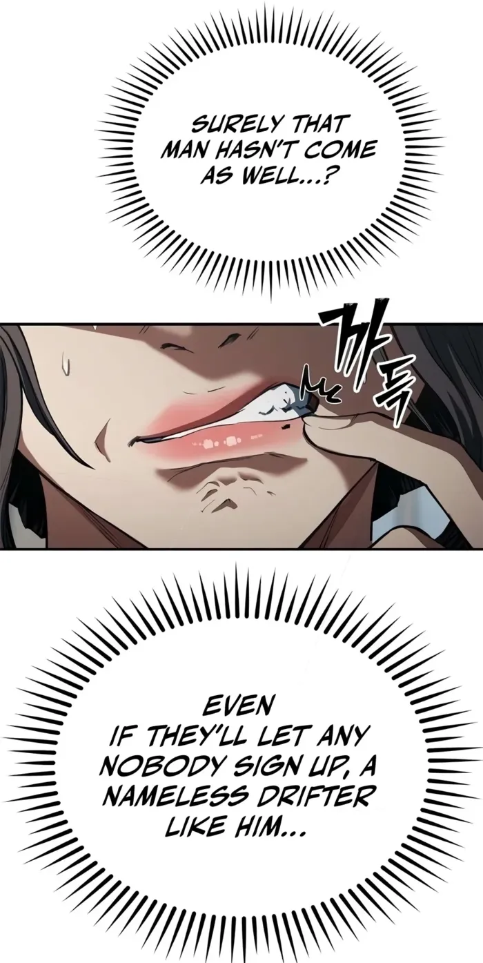 Murim Psychopath, chapter 46, page 63