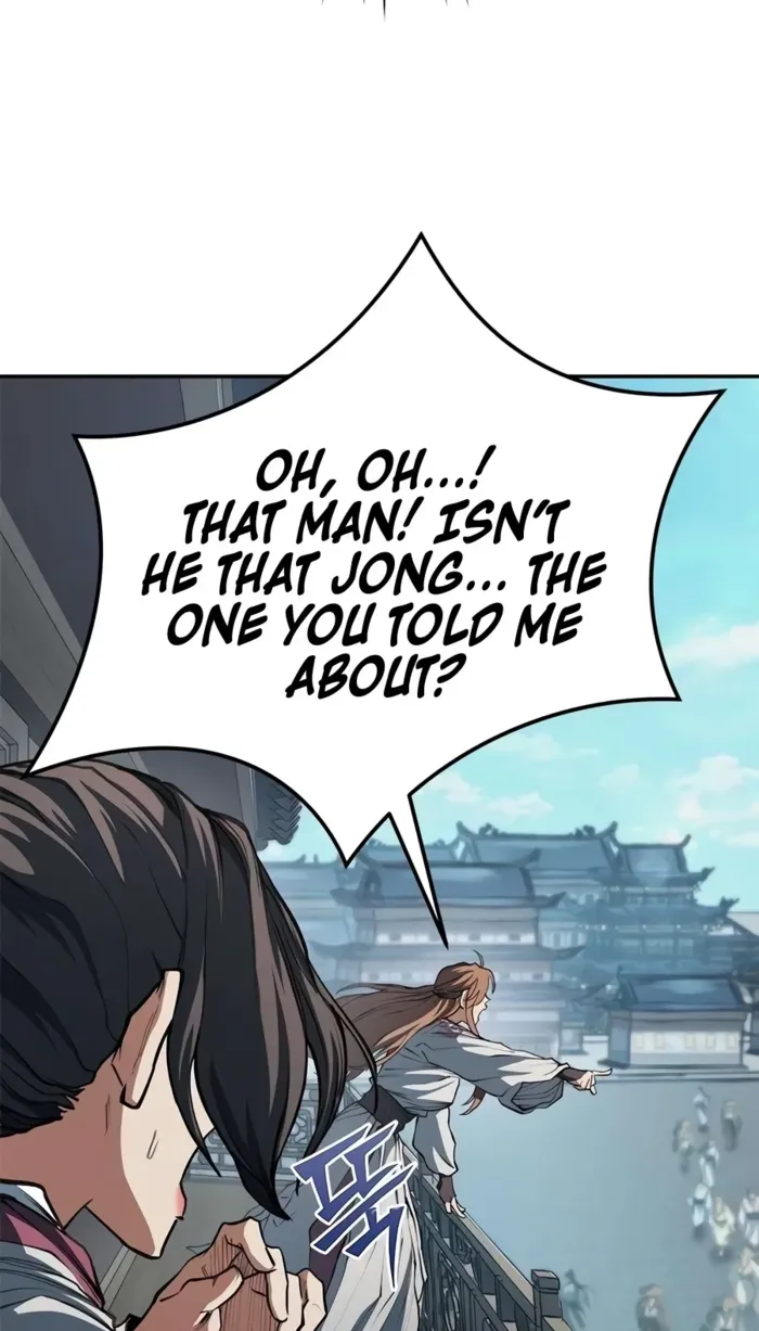 Murim Psychopath, chapter 46, page 64