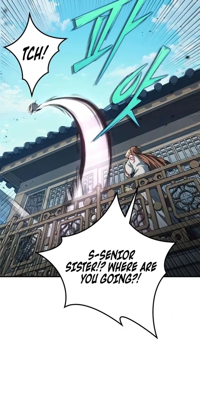 Murim Psychopath, chapter 46, page 66