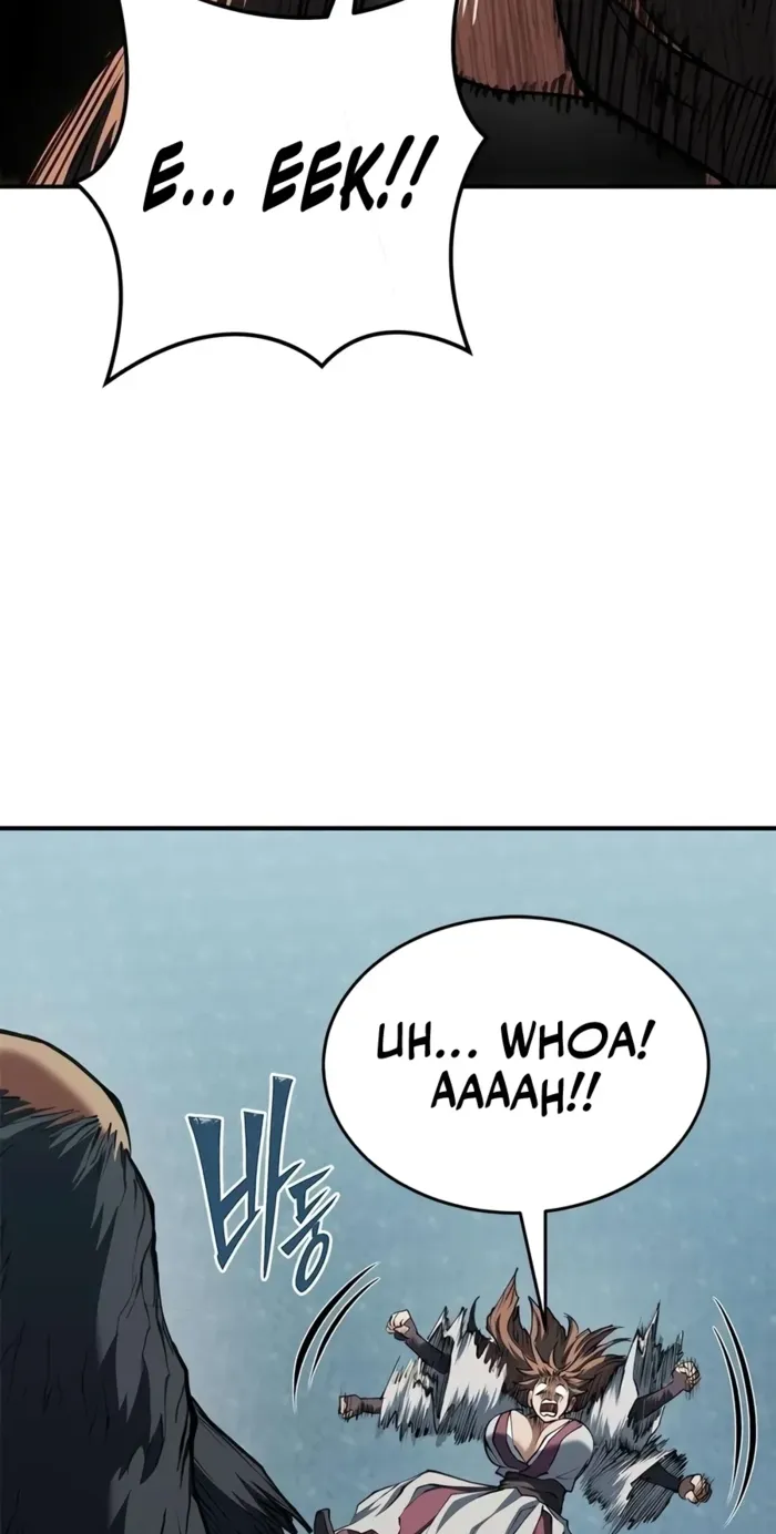 Murim Psychopath, chapter 46, page 71