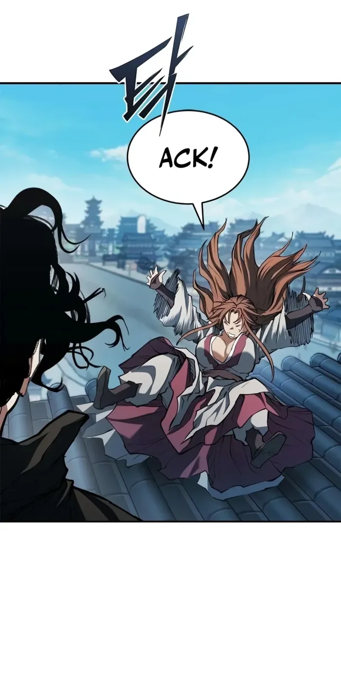 Murim Psychopath, chapter 46, page 76