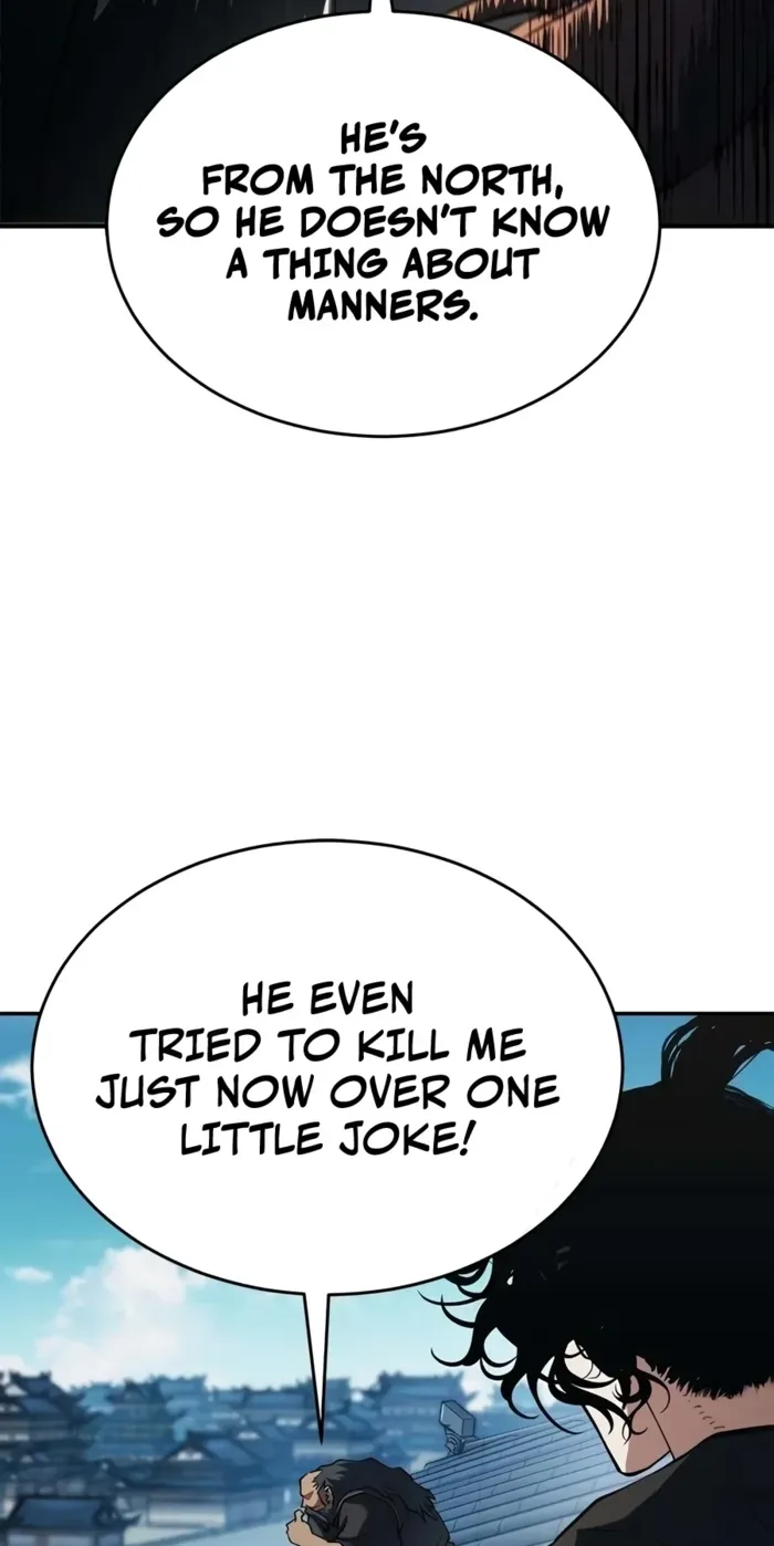 Murim Psychopath, chapter 46, page 79