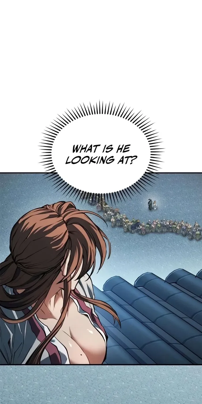Murim Psychopath, chapter 46, page 83